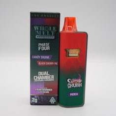 Whole Melts Phase 4 Dual 2G