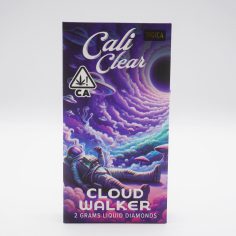 Cali Clear Mega Pack 2G - Cloud Walker