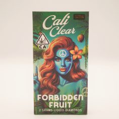 Cali Clear Mega Pack 2G - Forbidden Fruit