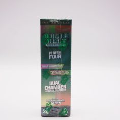 Whole Melts Phase 4 Dual 2G - Guava Marmalade X Citrus Rush