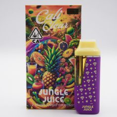 Cali Clear Mega Pack 2G