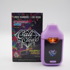 Cali Clear Dual 2G