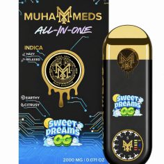 Muha Meds 2G All-In-One - Sweet Dream OG