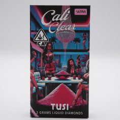 Cali Clear Mega Pack 2G - Tusi
