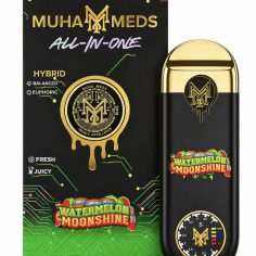 Muha Meds 2G All-In-One