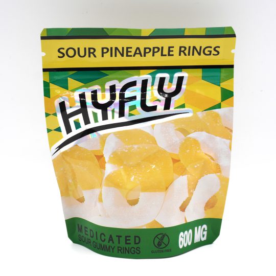 Hyfly